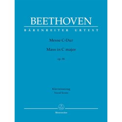 Mass - Beethoven, Ludwig van