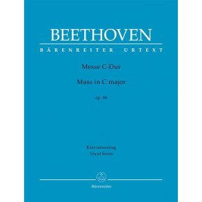 Mass - Beethoven, Ludwig van