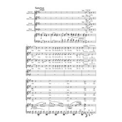 Mass - Beethoven, Ludwig van