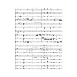 Mass - Beethoven, Ludwig van