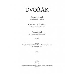 Koncert pro violoncello a orchestr