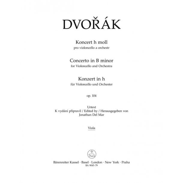 Koncert pro violoncello a orchestr