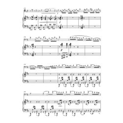 Allegro Appassionato - Saint-Sa&euml;ns, Camille