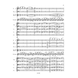 Concerto - Brahms, Johannes