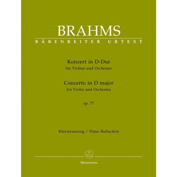 Concert D Op.77