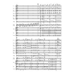 Concerto - Mendelssohn Bartholdy, Felix