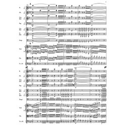 Die sch&ouml;ne Melusine - Mendelssohn Bartholdy, Felix