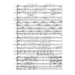 The Hebrides - Mendelssohn Bartholdy, Felix