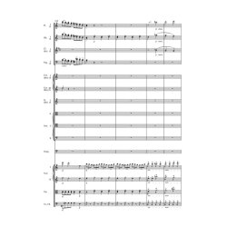 Ruy Blas - Mendelssohn Bartholdy, Felix