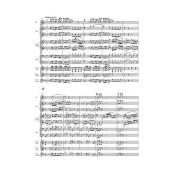 Nocturno - Mendelssohn Bartholdy, Felix