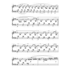 Songs without Words - Mendelssohn Bartholdy, Felix