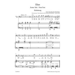 Elijah Op.70