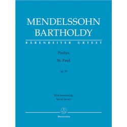 St. Paul Op.36