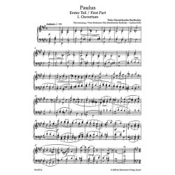 St. Paul Op.36