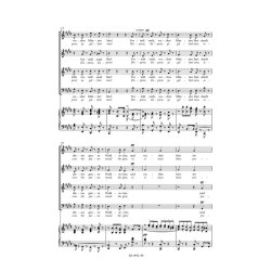 The First Walpurgis Night - Mendelssohn Bartholdy, Felix