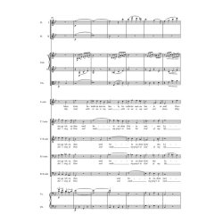 Der 42. Psalm "Wie der Hirsch schreit" (Psalm 42 "As the Hart Pants") - Mendelssohn Bartholdy, Felix