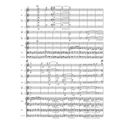 Symphony - Mendelssohn Bartholdy, Felix