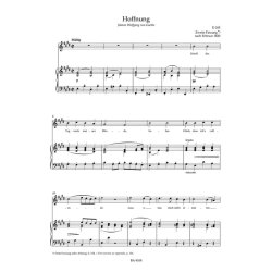 Lieder - Schubert, Franz