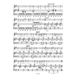 Winterreise - Schubert, Franz