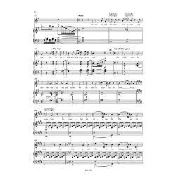 Lieder - Schubert, Franz