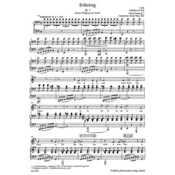 Lieder - Schubert, Franz