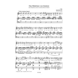 Lieder - Schubert, Franz