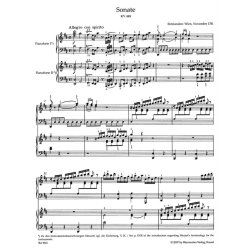 Complete Works - Mozart, Wolfgang Amadeus