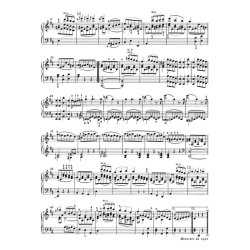 Piano Sonata in A major