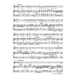 Concert Arias - Mozart, Wolfgang Amadeus