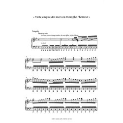 Airs d'op&eacute;ra / Operatic arias. Soprano - Rameau, Jean-Philippe