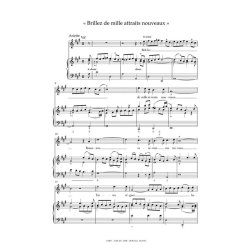 Airs D'Op&eacute;ra : Operatic Arias - Vol. 4