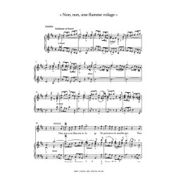 Airs D'Op&eacute;ra : Operatic Arias - Vol. 4