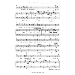 Airs d'op&eacute;ra / Operatic arias.Basse-taille - Rameau, Jean-Philippe