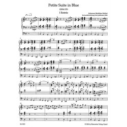 Jazz Inspirations for Organ - 