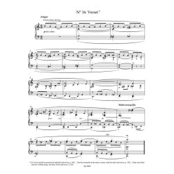 Posthumous Works. 42 Pieces - Dubois, Th&eacute;odore