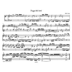 Keyboard and Organ Works from Copied Sources: Toccatas - Froberger, Johann Jacob