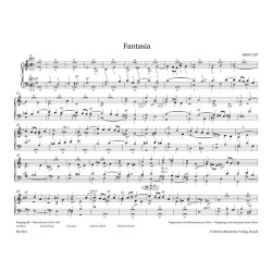 Keyboard and Organ Works from Copied Sources: Polyphonic Works - Froberger, Johann Jacob