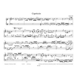 Keyboard and Organ Works from Copied Sources: Polyphonic Works - Froberger, Johann Jacob