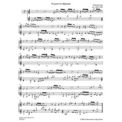 Organ and Keyboard Music of the Imperial Court Chapel Vienna, 1500 - 1700 - 