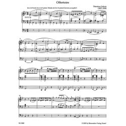 Complete Organ Works - Dubois, Th&eacute;odore