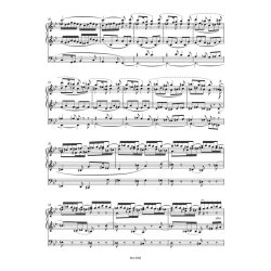 First Symphony - fourne, Louis