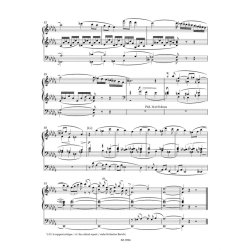 Symphony No. 4 - fourne, Louis