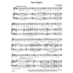 Salve Regina - 