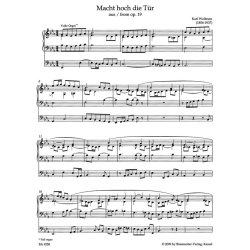 Christmas for Organ - 