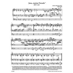 Organ Music for Communion - 