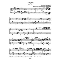 Organ Music for Communion - 