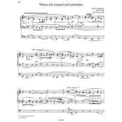 Organ Music for the End of the Church Year - 