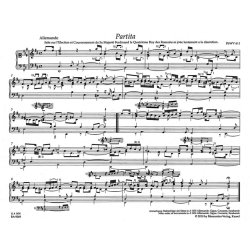 Keyboard and Organ Works from Copied Sources: New Sources, New Readings, New Works (Part 2) - Froberger, Johann Jacob