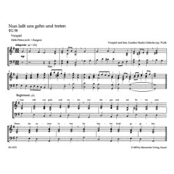 Jahreswende bis Passion - G&ouml;ttsche, Gunther Martin / Weyer, Martin