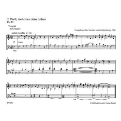 Jahreswende bis Passion - G&ouml;ttsche, Gunther Martin / Weyer, Martin